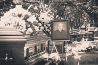 Pstr. Hipol Funeral Service 2-19-2021