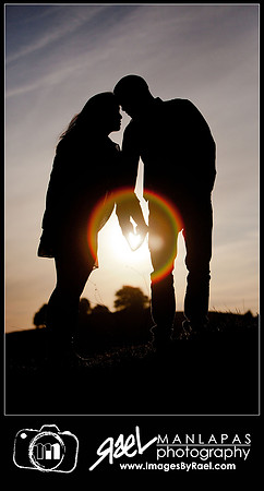toni + joseph // e-session