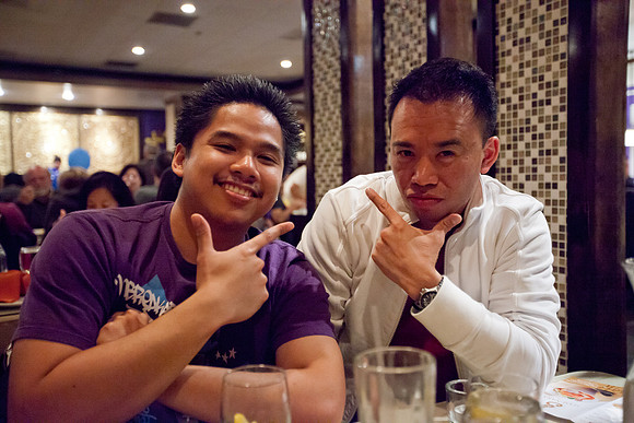 2012 ImagesByRael