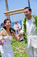 Marc Belle Hawaii Wedding