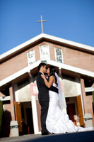Nova Benjo Wedding