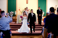 Hope & Art Wedding