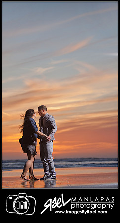 toni + joseph // e-session