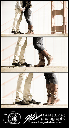 toni + joseph // e-session